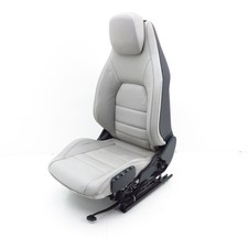 sedile anteriore destro