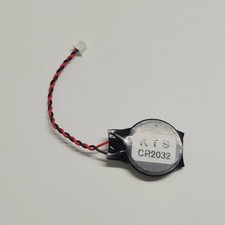 1pcs KTS CR2032W per notebook
