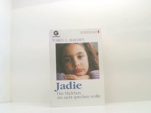 Jadie das mädchen nicht - jadie, mädchen,