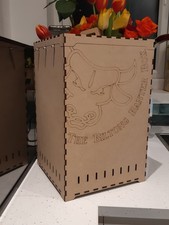 Biltong Box asciugatrice