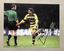 Paolo Vanoli Foto gol finale