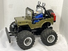 Camion jeep fuoristrada - camion,