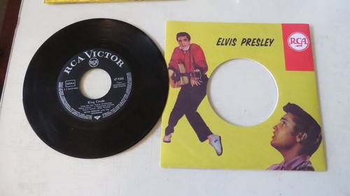 Elvis presley 9201 - elvis, presley-47-9201-rca