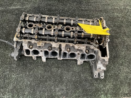 Testata per bmw - bmw, 5