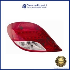 FARO - FANALE POSTERIORE