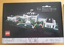 LEGO® Architecture 21054 La