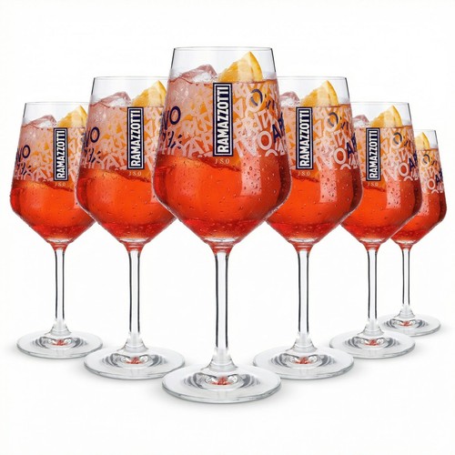 Bicchieri aperitivo - bicchieri,