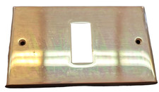 Placca copri interruttore - copri,