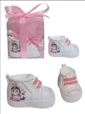 bomboniera Battesimo Bimba