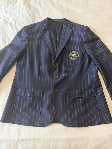 Ralph lauren giacca ufficiale - ralph,