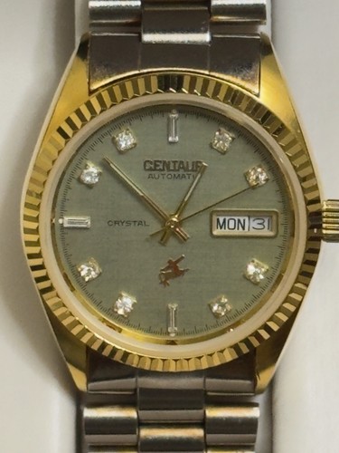 Orologio uomo automatico
