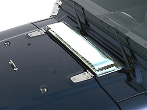Airscoop wrangler 97 - tj, 96