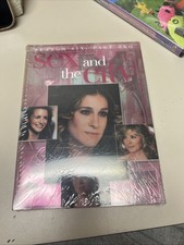Sex and the City: Season 6