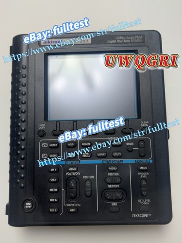 1pcs tektronix ths720a - 1pcs,