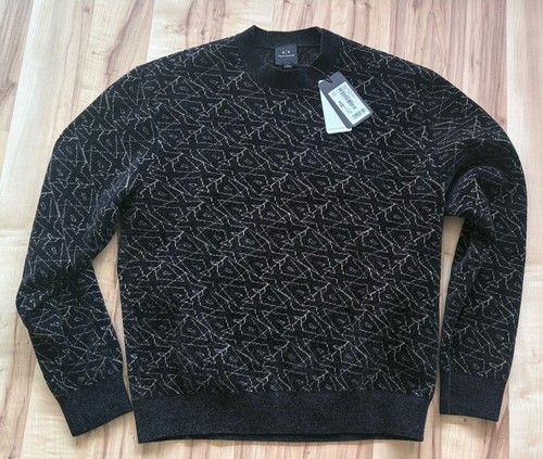 Maglione armani - maglione,