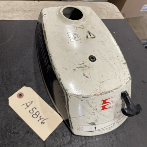 1986 evinrude 4hp - evinrude,