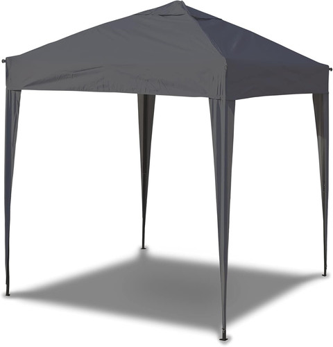 Gazebo pop resistente e - resistente,