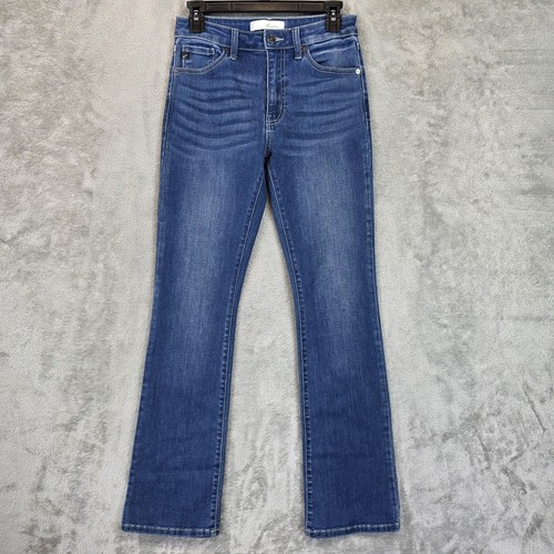 Jeans kancan bootcut junior - kancan,