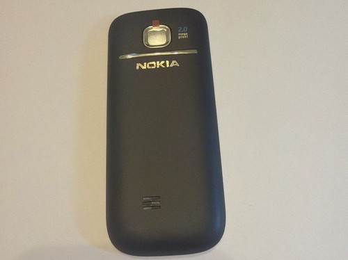 Cover originale nokia 2730 - originale,