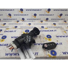 Cilindretto / Commutatore