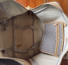 Vtg gucci duffle - vtg🔥, gym