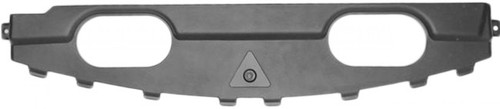 Modanatura pannello anteriore - modanatura,