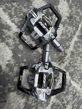 Pedali HT T2-SX pedali BMX