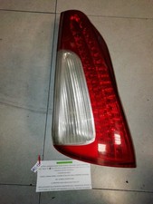 STOP FANALE POSTERIORE