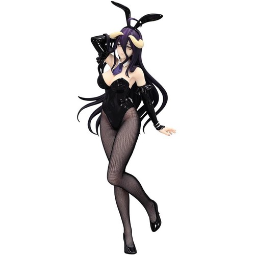 Albedo overlord bicute bunnies - overlord,