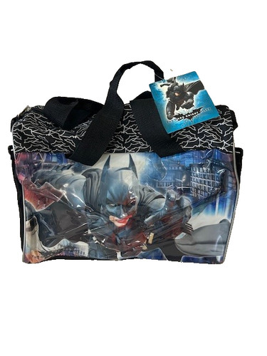 Borsa dark knight rises mail - borsa,