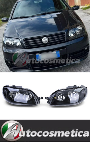 Fari per fiat punto 188 - 3,