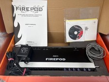 PreSonus FIREPOD 24 bit / 96