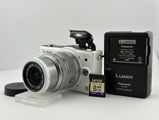 Panasonic LUMIX DMC-GF2 /