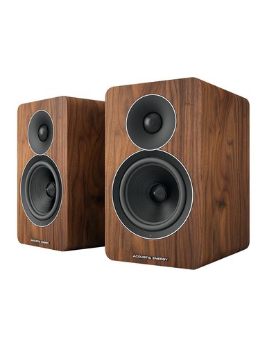Acoustic energy active - acoustic, ae