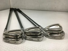 mizuno BR-X Set di ferri