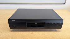 Denon dbp 1610 audio - dbp-1610, video