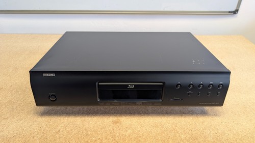 Denon dbp 1610 - dbp-1610, audio