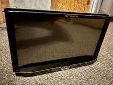 Pioneer Carrozzeria FH-9200DVD