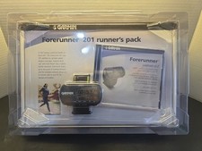 Garmin Forerunner 201 Runners