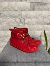 Buscemi Sneakers alte 100 mm
