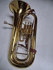 Flicorno Baritono (Bombardino)