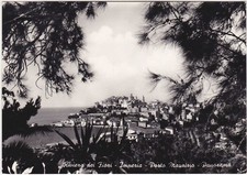 IMPERIA - PORTO MAURIZIO -