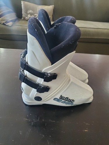 Scarponi sci koflach - da,