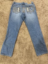 Dolce & Gabbana D&G DENIM