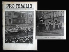 PRO FAMILIA 1908#40-Fortitudo