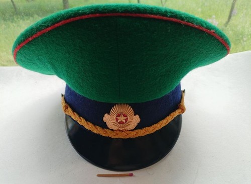 Cappello berretto vintage - cappello,