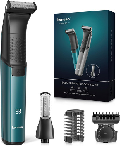 Rasoio elettrico corpo uomo - rasoio,