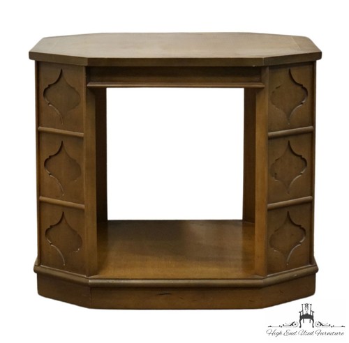 Mobili bassett massello pecan - bassett,