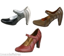 Escarpins TSUBO ANUSH Femme