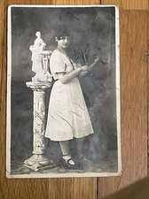 Forli - violinista Marcellina Monti - orchestra per feste da ballo - vedi retro